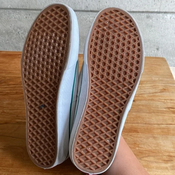 Vans Custom Leather / Colorway - Picture 4 of 8